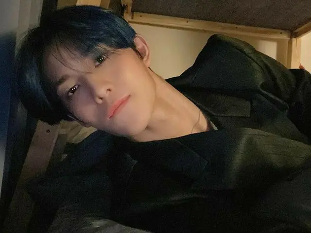 【G公式】CIX、⠀ ベッドが一番好き笑  #CIX  #FIX #ファン望む #ペ・ジンヨン#JINYOUNG #BAEJINYOUNG   