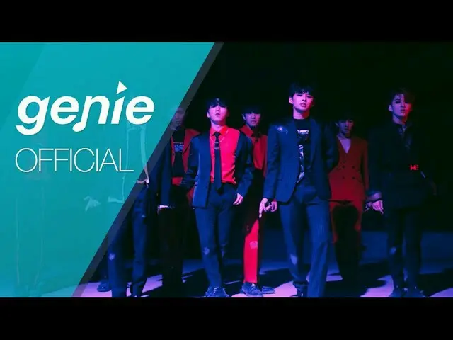 【公式ktm】 D-CRUNCH_ _ (D-CRUNCH_ ) -  Pierrot Official M / V   
