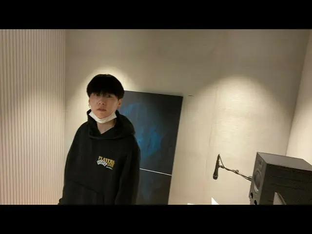【公式】防弾少年団、200522 SUGA   