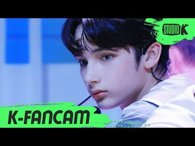 【公式kbk】【K-Fancam] TXTヒュニンカイ」世界が燃えてしまった夜は、私たちは...」(TXT HEUNINGKAI Fancam)l MusicB