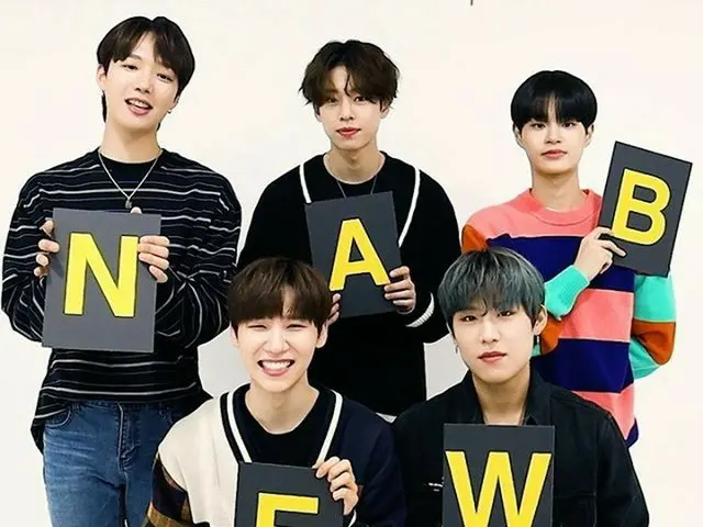 【G公式】AB6IX、[ #AB6IX  】D-DAY🎉   #1STABIVERSARY #AB6IX  #イムヨウンミン #ジョンウン #キム・ドンヒョン