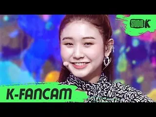 【公式kbk】【K-Fancam] Secretナンバーデニス」Who Dis？ (SECRET NUMBER DENISE Fancam)l MusicBan