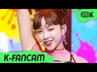 【公式kbk】【K-Fancam] Secretナンバーディータ」Who Dis？ (SECRET NUMBER DITA Fancam)l MusicBank