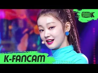 【公式kbk】【K-Fancam] Secretナンバーレア「Who Dis？ (SECRET NUMBERLÉAFancam)l MusicBank 2005