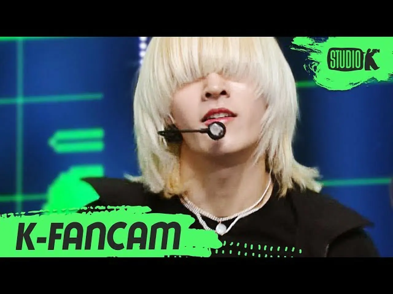 公式kbk】【K-Fancam]オンリーワン・オブ・ジュンジ「angel(Prod