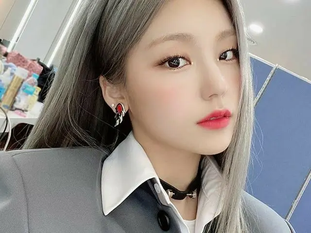 【g公式】ITZY、hoxy MIDZYが好むだろので(2)🖤🖤  #WANNABE   