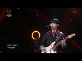 【公式kbk】キム・ジェファン -  Break Away♬[ユ・ヒヨルのスケッチブック/ Yu Huiyeols Sketchbook] 20200522  