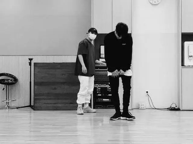 【G公式】iKON Song、 #ラジオスター #dance #練習映像も惜しく練習映像上げなければなら徴笑DOWゴマウォン〜！(笑)   