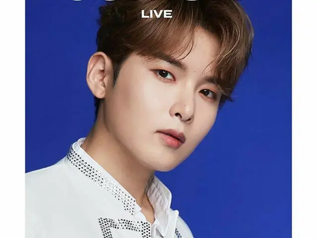【r公式sm】SUPERJUNIOR  LIVE  -  Beyond The SUPER SHOW #RYEOWOOK  -  5/31 SUN 3PM(KS