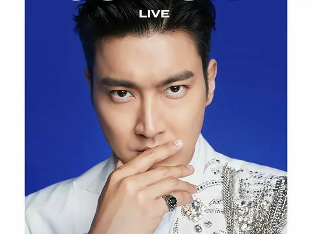 【r公式sm】SUPERJUNIOR  LIVE  -  Beyond The SUPER SHOW #SIWON  -  5/31 SUN 3PM(KST) 