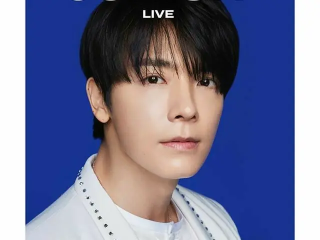 【r公式sm】SUPERJUNIOR  LIVE  -  Beyond The SUPER SHOW #DONGHAE  -  5/31 SUN 3PM(KST