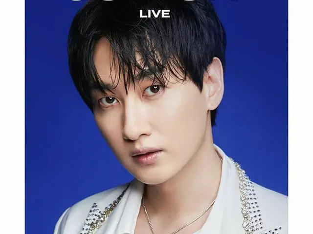 【r公式sm】SUPERJUNIOR  LIVE  -  Beyond The SUPER SHOW #EUNHYUK  -  5/31 SUN 3PM(KST