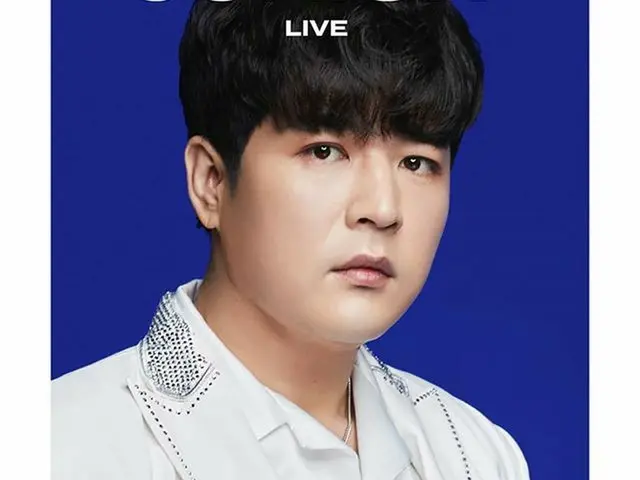 【r公式sm】SUPERJUNIOR  LIVE  -  Beyond The SUPER SHOW #SHINDONG  -  5/31 SUN 3PM(KS