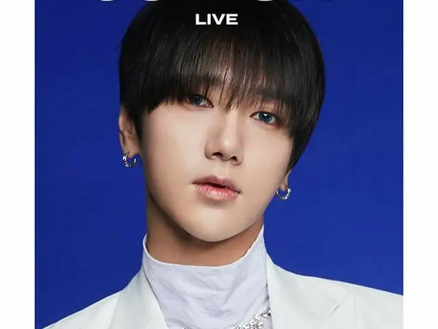 【r公式sm】SUPERJUNIOR  LIVE  -  Beyond The SUPER SHOW #YESUNG  -  5/31 SUN 3PM(KST)