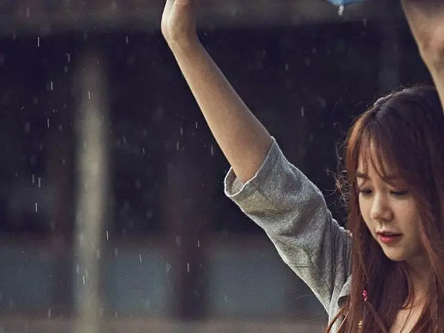 【g公式】KARA_出身ハン・スンヨン、私の自慢 #ハン・スンヨン#hanseungyeon   