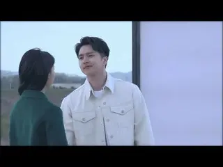 【公式】VIXX、ケン(KEN)1st MINI ALBUM [挨拶] Jacket＆M / V Making Film   
