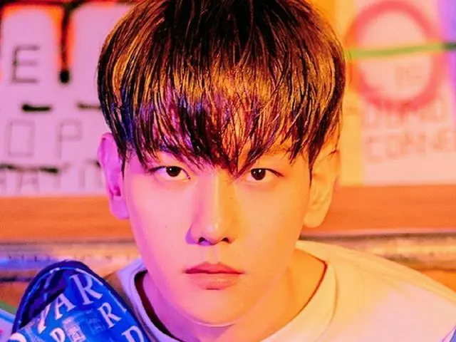 【G公式】EXO、ベクヒョンBAEKHYUN The 2nd Mini Album [ 'Delight'] - 🎧2020.05.25。
