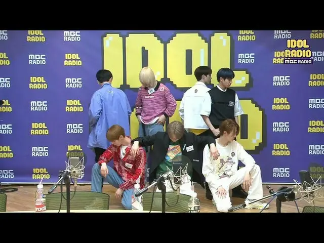 【公式mbk】【IDOL RADIO]パフォーマンスグルメ！オンリーワン・オブ・designer♬20200522   