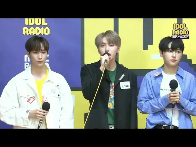 【公式mbk】【IDOL RADIO]鼓膜自動ヒーリング！オンリーワン・オブ・あなた - 嘘 - 私LIVE♬20200522   