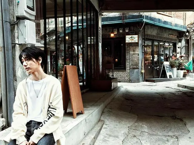 【G公式】Super Junior_イェソンは、すべての週末によく送っているか〜？   