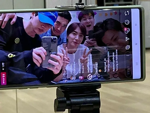 【G公式】SUPER JUNIOR_ウニョク(Eunhyuk)、気違いにないですか？   