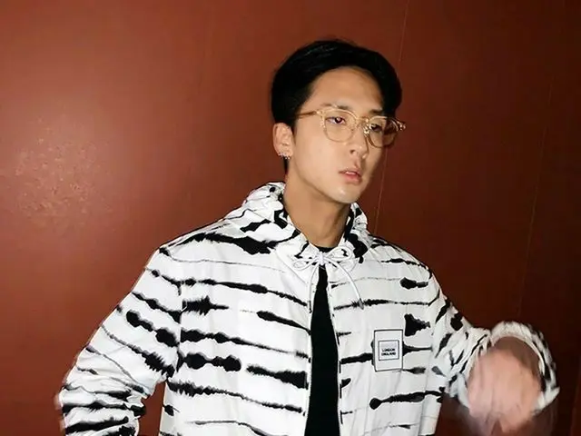【G公式】VIXX_ラビ(Ravi)、   