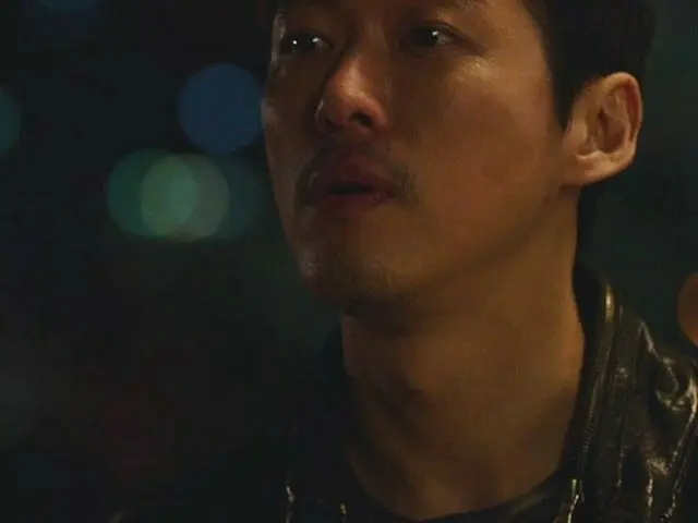 【G公式】俳優ナムグン・ミン、 #昼と夜 #ト・ジョンウ 10月は、いつくるかな  