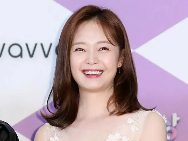 女優チョン・ソミン(オーロラ姫)、なりすまし被害に