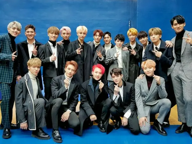 #BTS(防弾少年団)、SEVENTEEN と「兄弟」になった意味