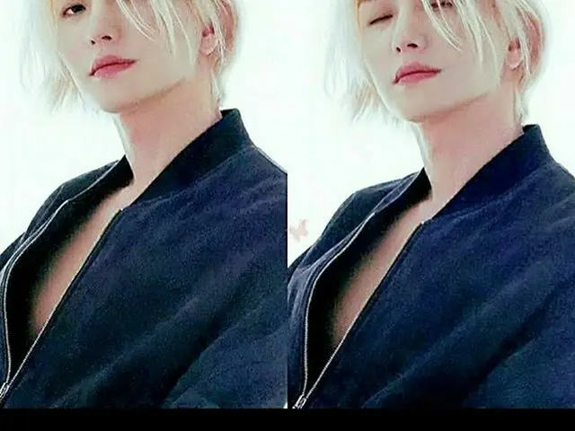 【G公式】Super Junior_イトゥク、戻って行こう✌🏻   
