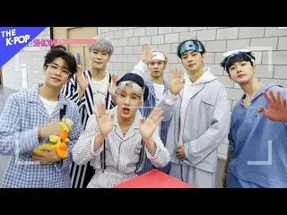【公式sbp】 Girlsin the park、ASTRO_ _ FACE TICKET [BEHIND THESHOW_ _ 2005 12]   