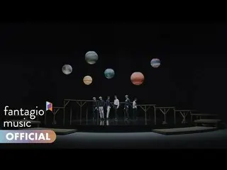 【公式】ASTRO、ASTRO ASTRO  -  Knock(板訪ね)M / V(Performance Ver