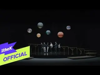 【公式loe】 [MV]ASTRO_ _ (ASTRO_ )_ Knock(板訪ね)(Performance Ver