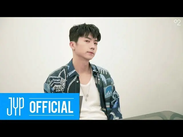 【公式】2PM、[On Air 2PM(オンエア2PM)]いくつかの着丈でも完全に消化可能！ウヨンのGQグラビア撮影ビハインド  