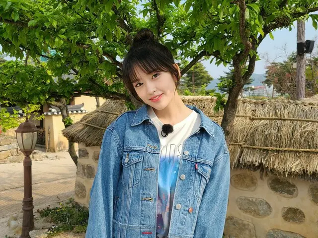 【t公式】IZ*ONE_、期待になろうナン😆 超楽しみ😆 #ユージンDream #ユジン #IZONE #IZ*ONE_ #アイズワン