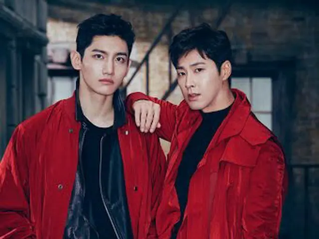 #東方神起、ユンホの発言に対するチャンミンの反論が韓国で話題