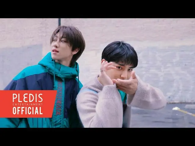 【公式】SEVENTEEN、[SPECIAL VIDEO] SEVENTEEN  -  Snap Shoot   