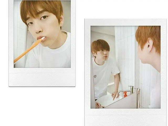【G公式】B1A4、B1A4  サンドゥルデジタルシングル怠惰や  #B1A4   #サンドゥル#SANDEUL #考え家 #怠惰や Coming Soon  