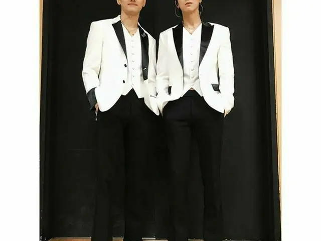 【G公式】東方神起、We are T！  -  「Beyond the T」に一緒にしてくださった皆さんに感謝します🍓🍑  -  Thank you for