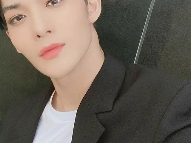 【G公式】CIX、⠀   #CIX  #FIX #ファン望む #ペ・ジンヨン#JINYOUNG #BAEJINYOUNG   