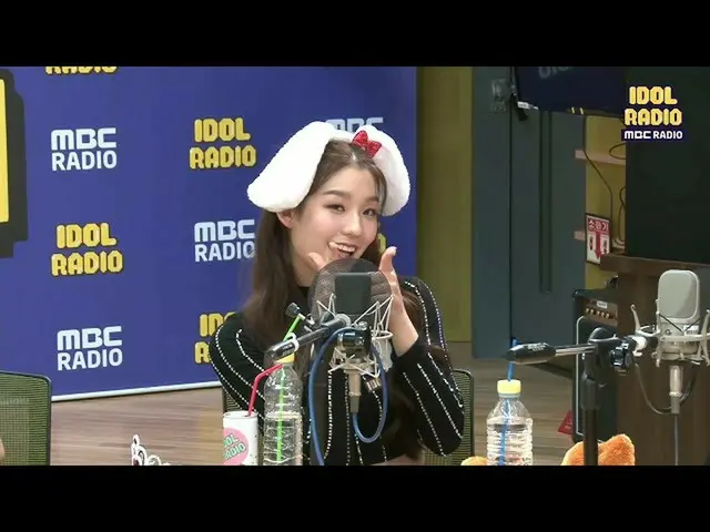 【公式mbk】【IDOL RADIO]スダムの愛嬌ソング＆韓国舞踊😉😉20200525   