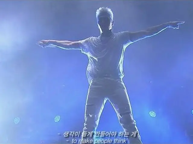 【G公式】BIGBANG SOL、TAEYANG DOCUMENTARY [白夜| WHITE NIGHT] Ep_3