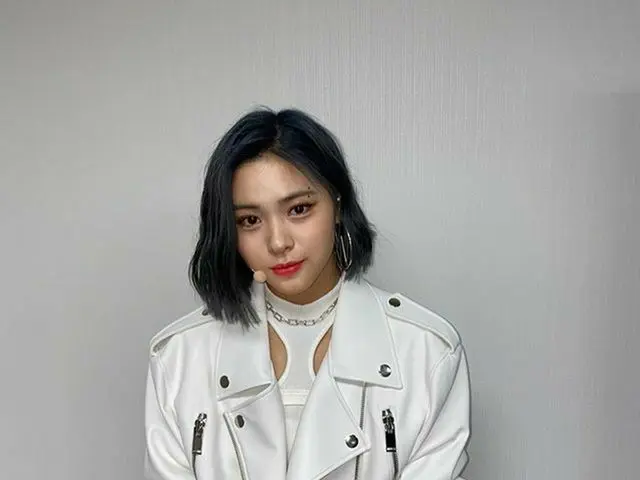 【g公式】ITZY、☁⛄👻   
