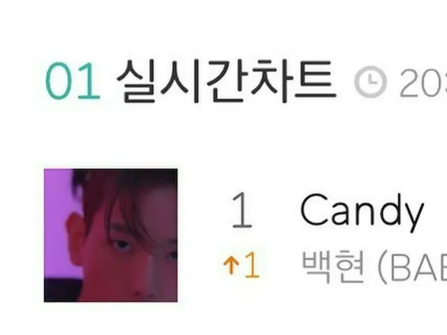 【G公式】EXO_Baekhyun、...本当にありがとう...エリーたち...幸せ...   