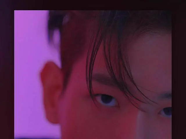 【G公式】EXO_ペクヒョン(Baekhyun)、いよいよ「CANDY」公開！たくさん聴いてください！ #私はあなたのキャンディ #エリー #早く舞台見せたいん