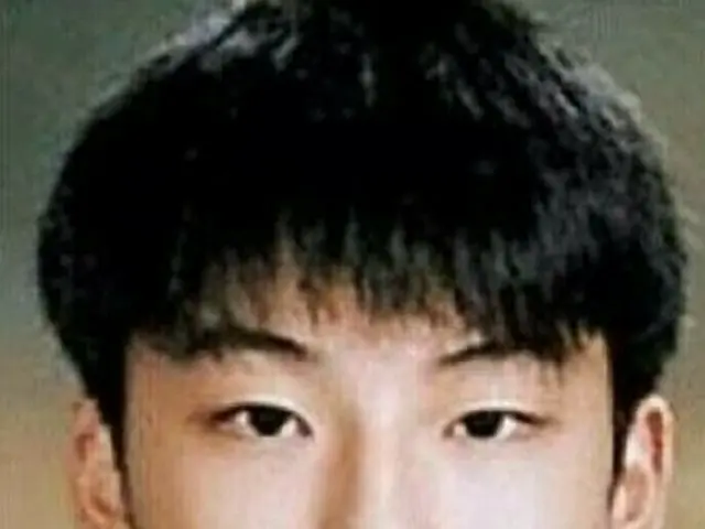 俳優ユン・シユン、何故か「卒業写真」が韓国で話題