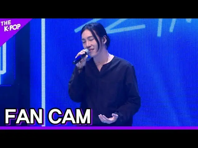 【公式sbp】 SAMUEL_ Seo、GAE NA RI [TRIP TO K-POP、Fancam、200521]   