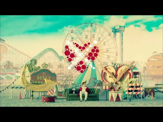 【J公式】2PM,Jun