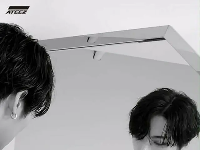 【G公式】ATEEZ、 #ATEEZ   #ATEEZ  #トーチ#SEONGHWA   