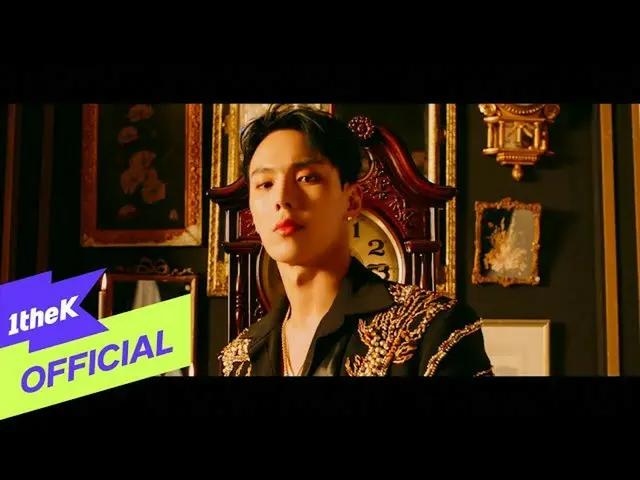 【公式loe】 [MV] MONSTAX_ _ (MONSTAX_ )_ FANTASIA   